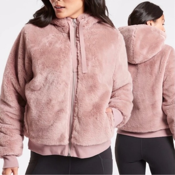 Jupe Athleta Shadow Rayée Taille XS – Noir/Bruyère – Fitness/Yoga